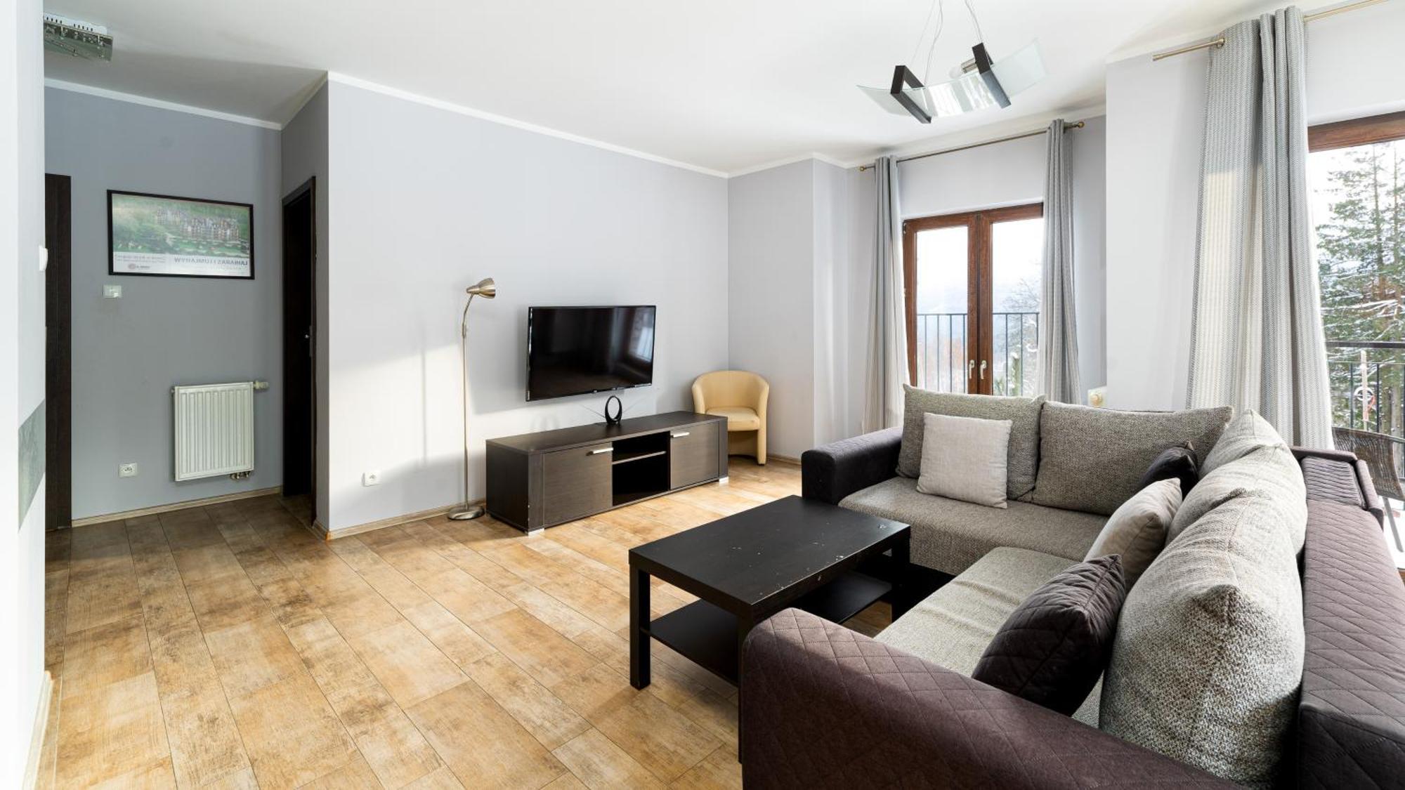 Apartamenty Sun & Snow Resort Sudety Szklarska Poreba Ngoại thất bức ảnh