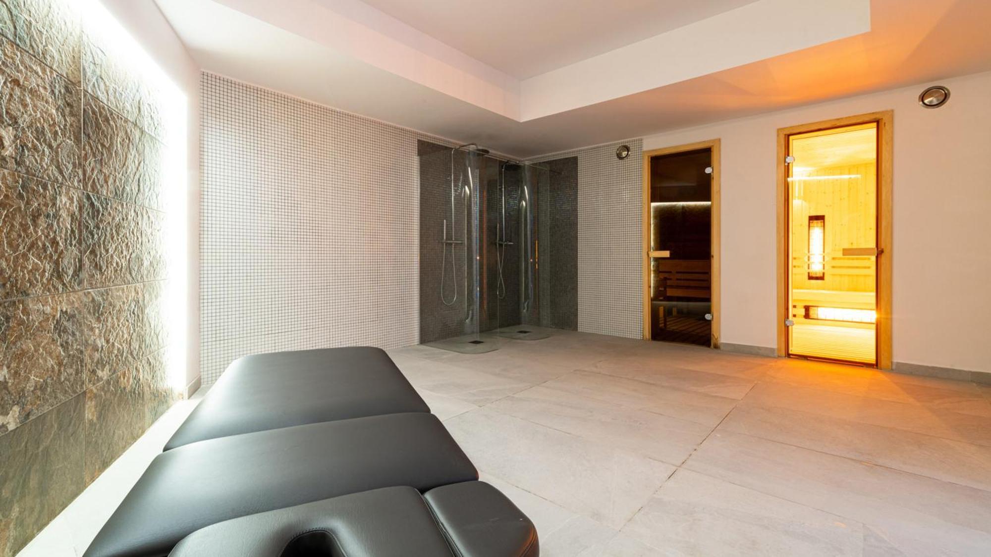 Apartamenty Sun & Snow Resort Sudety Szklarska Poreba Ngoại thất bức ảnh