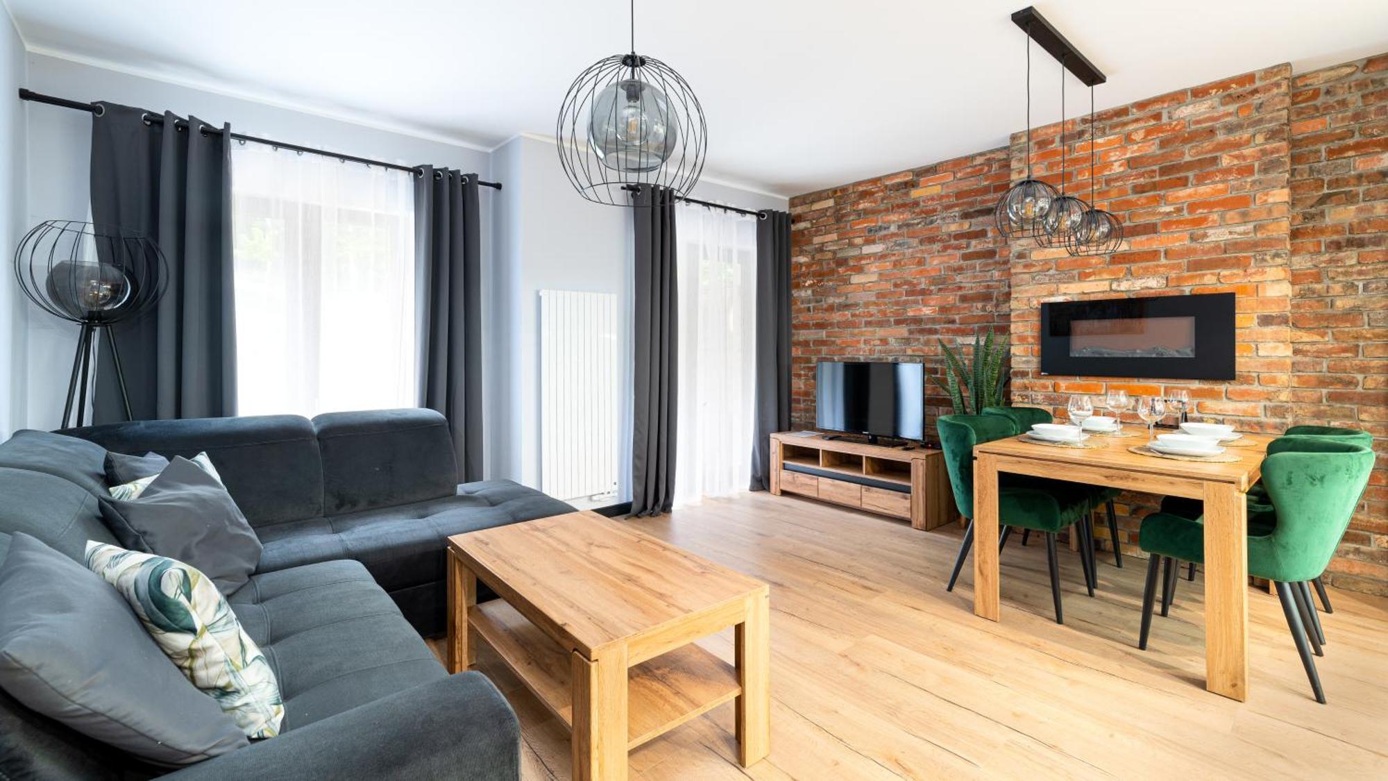 Apartamenty Sun & Snow Resort Sudety Szklarska Poreba Ngoại thất bức ảnh